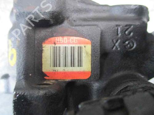 Steering pump FORD ESCORT VI (GAL, AAL, ABL)  | BP4872445M99 