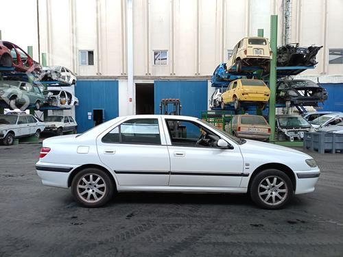 Fuse box PEUGEOT 406 (8B)  | BP21581814E1 
