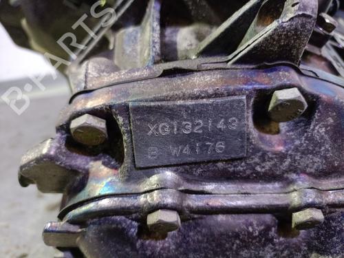 Gearbox DAEWOO LANOS (KLAT) 1.3 | BP24395636M3 - Image 11