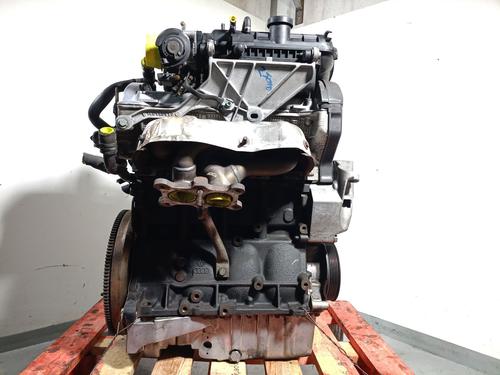 Engine SEAT LEON (1M1) 1.8 20V | BP33266614M1  - Image 5