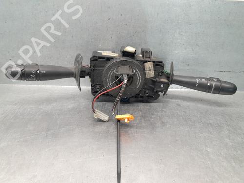 Used Headlight switch Headlight switch RENAULT MEGANE I Classic (LA0/1_) 1.9 dCi (LA05, LA1F) (102 hp) 36086297 36086297