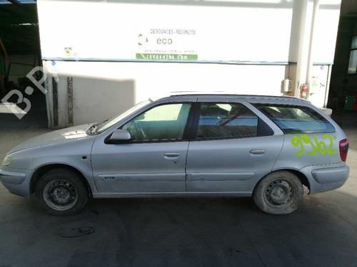 Used Parts CITROËN XSARA Break (N2)  1.9 D  637566