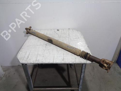 Used Driveshaft FORD USA EXPLORER (UN46) [1990-1994]  11398020