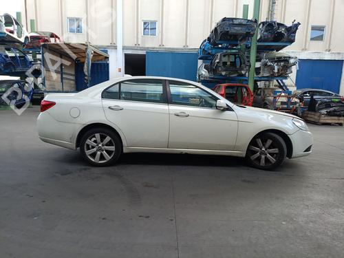 Engine CHEVROLET EPICA (KL1_) 2.0 D | BP33322012M1  - Image 23