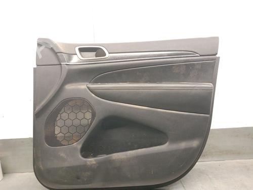 Forreste højre beklædning JEEP GRAND CHEROKEE IV (WK, WK2) 3.0 CRD V6 4x4 (190 hp) 28337297