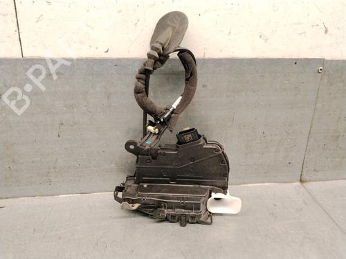 Used Front left lock Front left lock RENAULT CLIO V (B7_) 1.6 E-TECH 140 (B7MU) (140 hp) 39668874 39668874