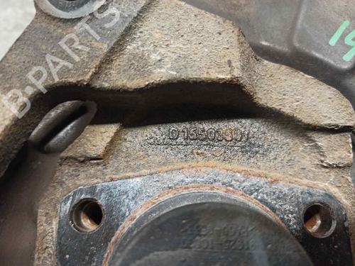 Left rear steering knuckle HYUNDAI i20 I (PB, PBT) 1.4 CRDi | BP9218972M27 