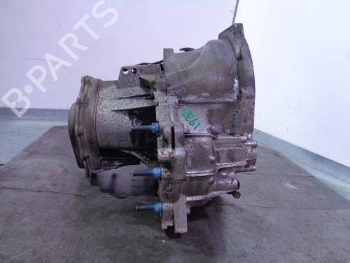 Gearbox FORD FIESTA III (GFJ)  | BP16172201M3 