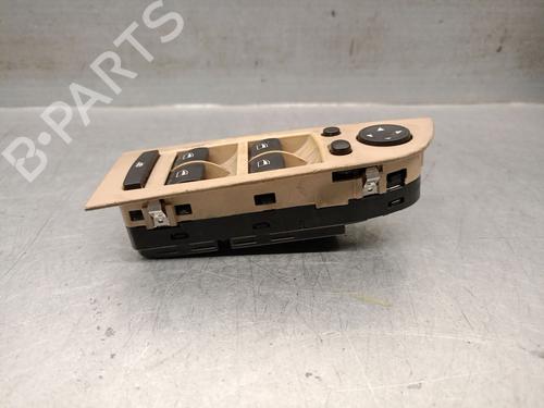 Left front window switch BMW 3 (E90) 320 d | BP26139348I27 