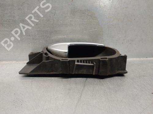 Rear right interior door handle PEUGEOT 508 I (8D_) 1.6 HDi | BP16157528I16 