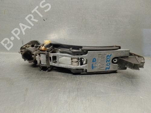 Rear right exterior door handle ROVER 75 (RJ) 2.0 CDT | BP17444256C130 