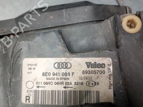 Right headlight AUDI A4 B6 (8E2) 2.0 FSI | BP32853137C29  - Image 5