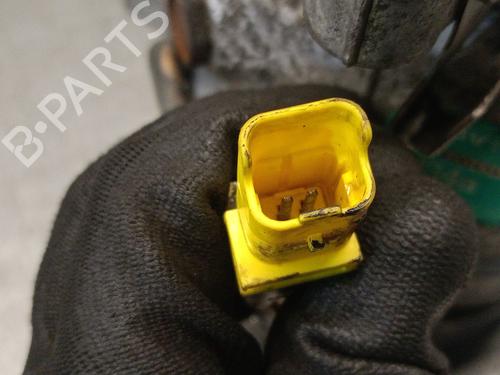 Compressor A/A CITROËN BERLINGO / BERLINGO FIRST MPV (MF_, GJK_, GFK_) 2.0 HDI 90 (MFRHY) | BP30566863M34