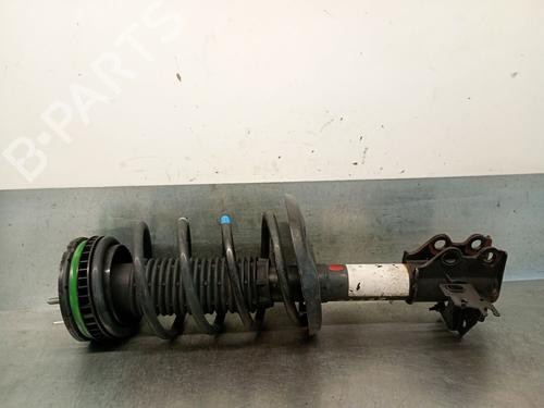 Used Left front shock absorber PEUGEOT 508 I (8D_) 1.6 HDi (112 hp) 26556292
