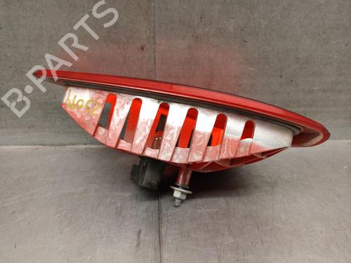 Third brake light RENAULT MASTER III Van (FV) 2.3 dCi 130 FWD (FV0M, FV0Y, FV0J, FV02, FV03) | BP33758023L11 - Image 3