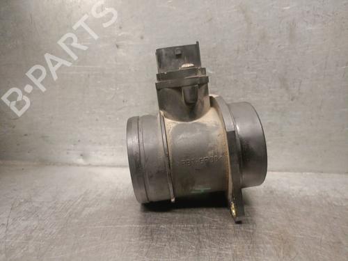 Used Mass air flow sensor FIAT STILO (192_) 1.9 D Multijet (100 hp) 30201198