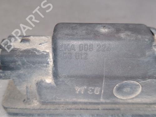 Piloto matrícula ROVER 45 I Saloon (RT) 2.0 iDT | BP29814573I40 