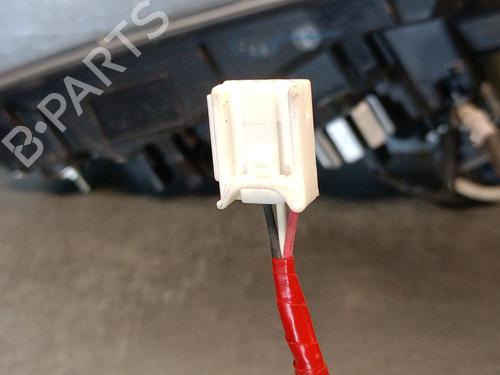 Right tailgate light TOYOTA COROLLA Estate (_E21_) 1.8 Hybrid (ZWE211) | BP36668186C80  - Image 6