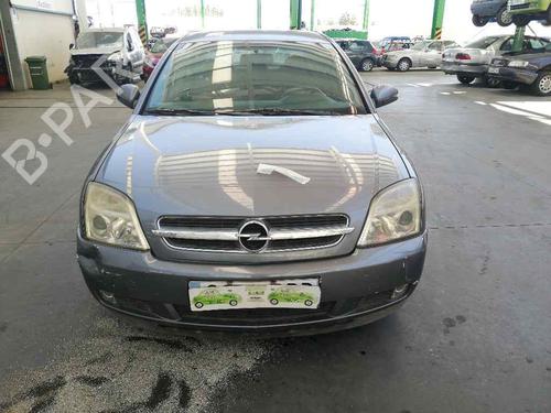 AC pipe OPEL VECTRA C (Z02) 3.0 CDTI (F69) | BP20259752M126 