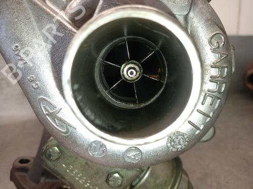 Turbocharger/Supercharger FORD FOCUS I Saloon (DFW) 1.8 16V | BP29401360M71 