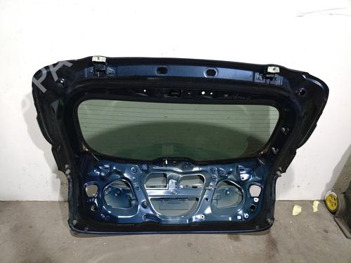 Tailgate MAZDA 3 (BM, BN) 2.2 D | BP32349681C6 - Image 4