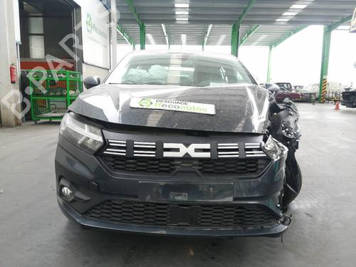 Electronic module DACIA SANDERO III 1.0 TCe 90 | BP18264750M83  - Image 10