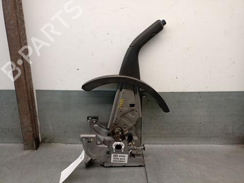 Used Hand brake Hand brake CHEVROLET ORLANDO (J309) 2.0 D (131 hp) 33324612 33324612