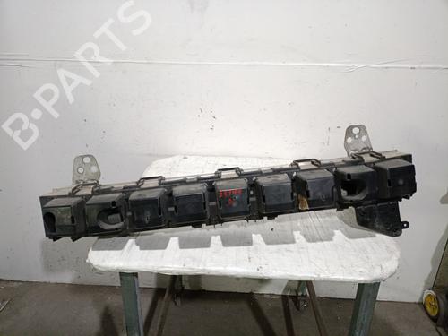 Used Front bumper reinforcement Front bumper reinforcement JEEP RENEGADE SUV (BU, B1, BV) 1.6 CRD (120 hp) 33844097 33844097