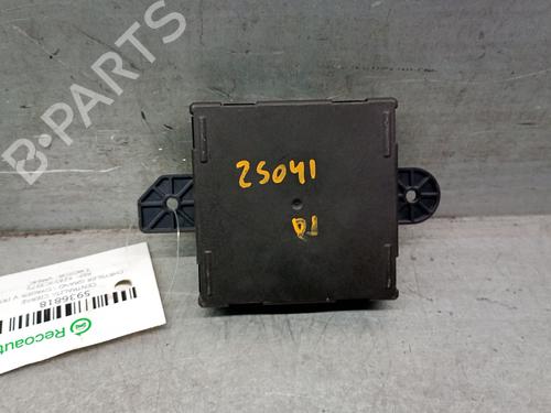 Comfort control module CHRYSLER GRAND VOYAGER V (RT) 2.8 CRD | BP33795613M56 - Image 2