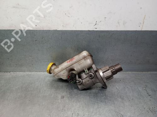 Brake master cylinder CHRYSLER GRAND VOYAGER V (RT) 2.8 CRD | BP25933138M77 