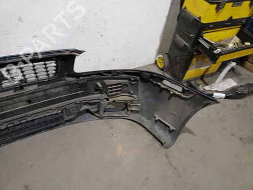 Front bumper VOLVO S80 I (184)  | BP31636664C7 