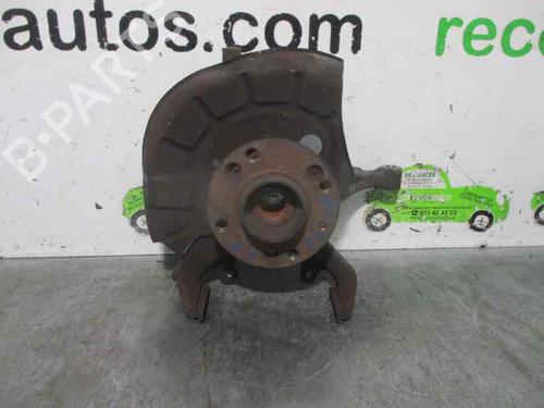Used Right front steering knuckle SEAT CORDOBA (6K1, 6K2) 1.9 SDI (64 hp) 3259075