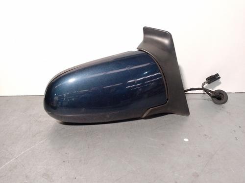 Right mirror OPEL ZAFIRA A MPV (T98) 1.8 16V (F75) | BP24573411C27 