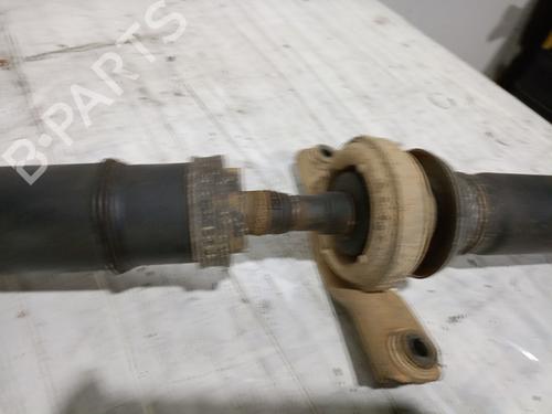 Driveshaft SUBARU FORESTER (SH_) 2.0 D AWD (SHH, SHD, SHN) | BP33426668M37 - Image 4