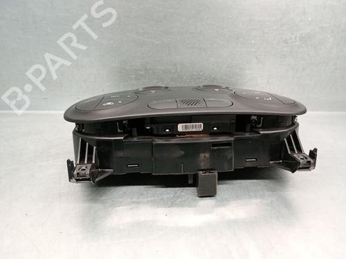 Climate control FIAT 500 (312_) Electric (EV) | BP28117748I5 