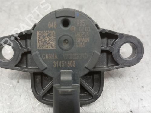 Electronic module VOLVO XC40 (536) D4 AWD | BP29698956M83