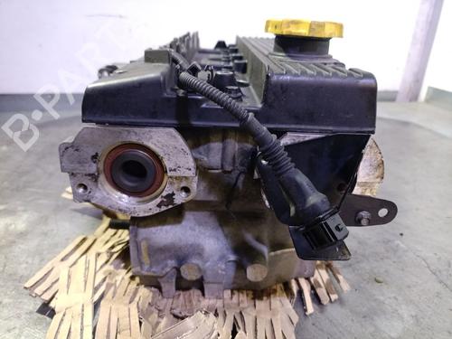 Cylinder head ROVER 25 I Hatchback (RF) 1.6 16V | BP29954109M5 
