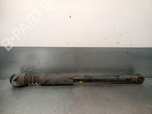 Used Left rear shock absorber VW GOLF IV (1J1) 2.0 (115 hp) 23964536
