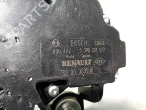 Rear wiper motor RENAULT MEGANE II (BM0/1_, CM0/1_) 1.5 dCi (BM02, BM13, BM2A, CM02, CM13) | BP4823839M102 