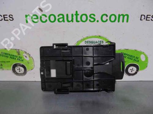 Ignition barrel RENAULT LAGUNA III (BT0/1) 1.5 dCi (BT00, BT0A, BT0T, BT1J) | BP2307846M48 