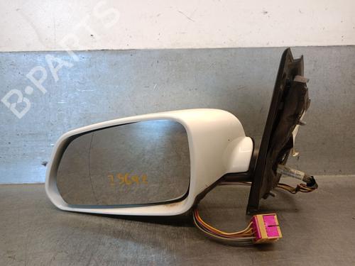 Used Left mirror Left mirror 36527387 36527387