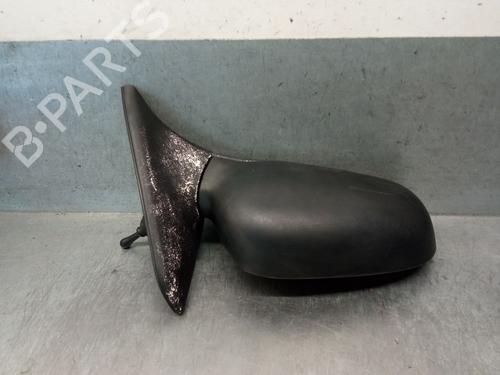 Right mirror HYUNDAI ACCENT I (X-3) 1.5 i 12V | BP29566747C27 