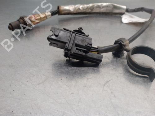Electronic sensor VOLVO S80 II (124) 2.5 T | BP38921199M84 - Image 4