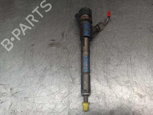 Used Injector TOYOTA COROLLA (_E12_) 1.4 D (NDE120_, NDE120R) (90 hp) 7182417
