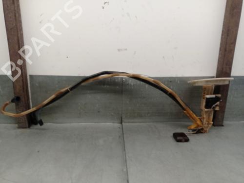 Fuel pump AUDI A6 C6 (4F2) 2.7 TDI | BP30788580M76