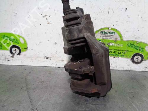 Left rear brake caliper MERCEDES-BENZ M-CLASS (W163) ML 270 CDI (163.113) | BP11615431M107 