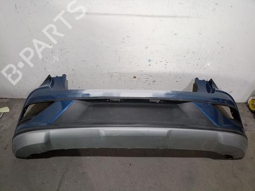 Used Rear bumper Rear bumper 36917691 36917691