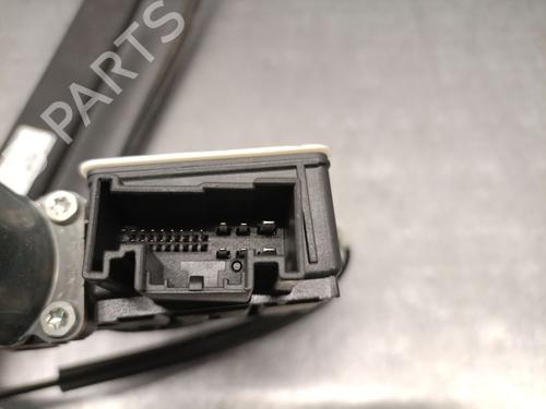 Front left window mechanism VW T-CROSS (C11, D31) 1.0 TSi | BP38567650C22 - Image 8