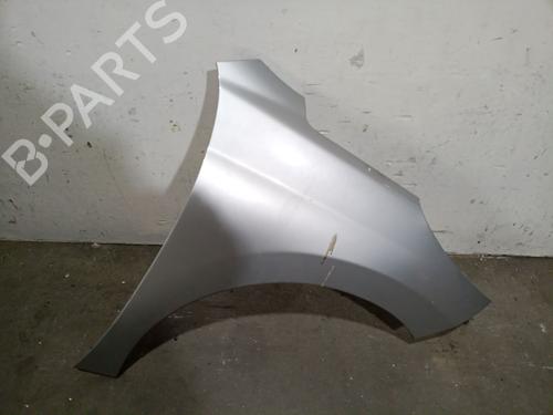 Used Right front fenders PEUGEOT 207 (WA_, WC_) 1.4 HDi (68 hp) 29312347