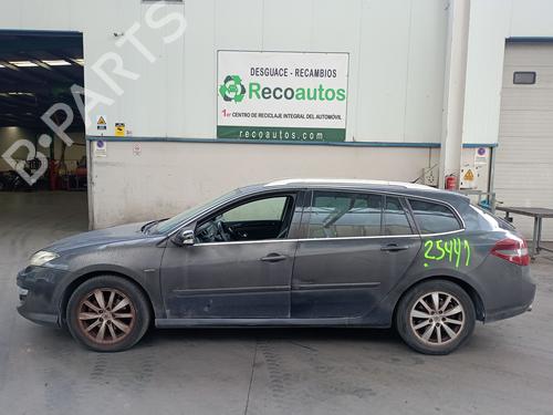 Used Parts RENAULT LAGUNA III Grandtour (KT0/1) 2.0 dCi (KT0M, KT0N, KT0S, KT19, KT1F) 4651247